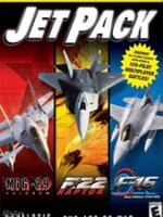 Poster for Jet Pack