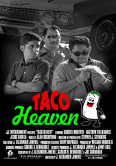 Taco-Heaven