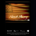 Poster for Aleut Story