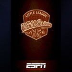 Poster for Little League World Series